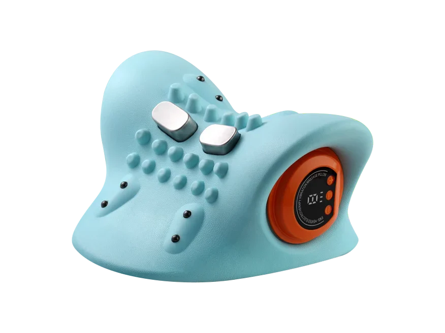 Eicgo Neck Massager & Posture Corrector