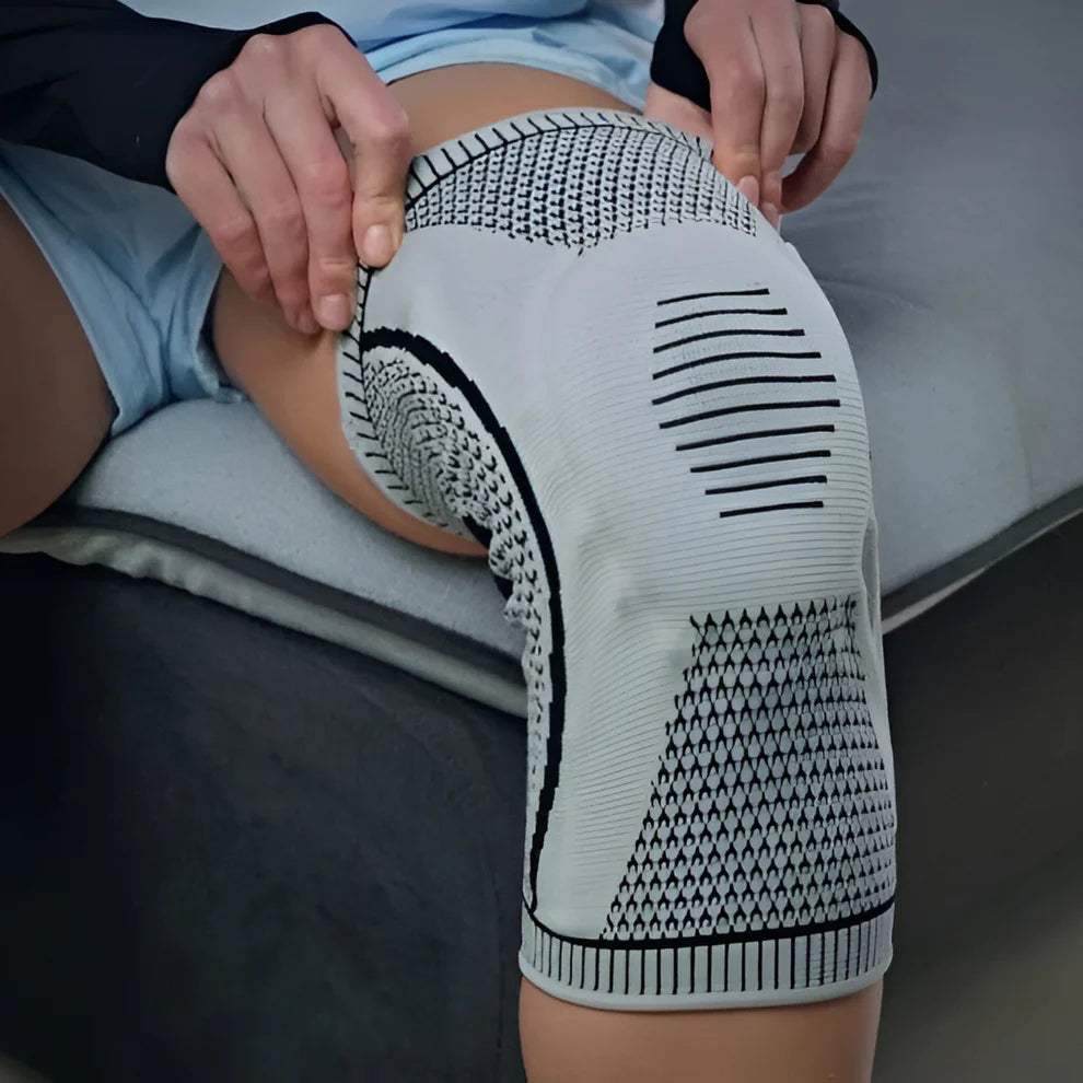 Eicgo Comfort Knee Wrap