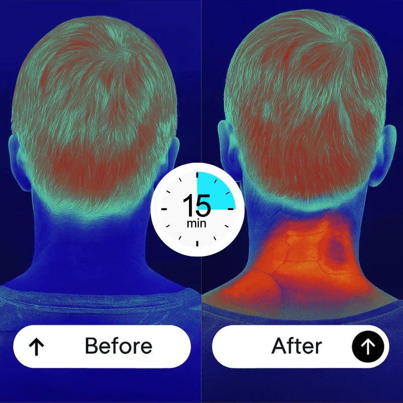 Eicgo Smart Neck Therapy 2.0