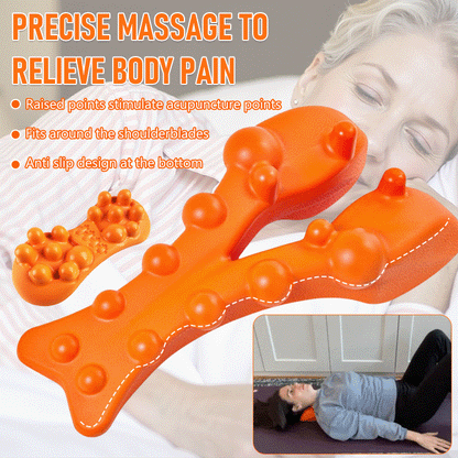 Eicgo Shiatsu Massage Pillow