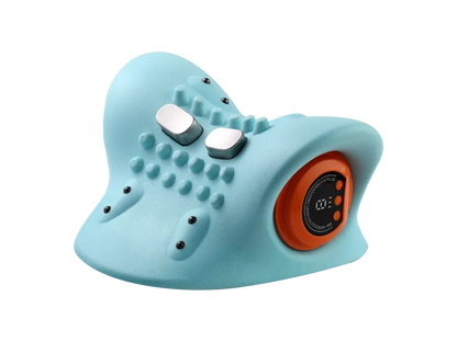 Eicgo Neck Massager & Posture Corrector