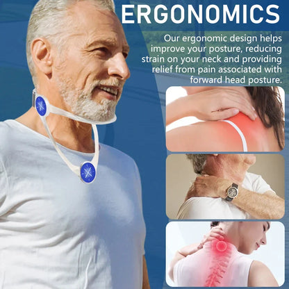 Eicgo 360° Adjustable Neck Brace