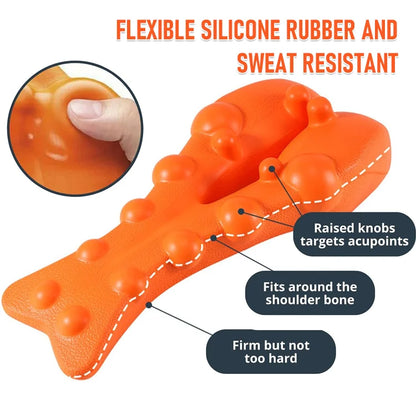 Eicgo Shiatsu Massage Pillow