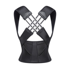 Eicgo™ Adjustable Posture Corrector Belt