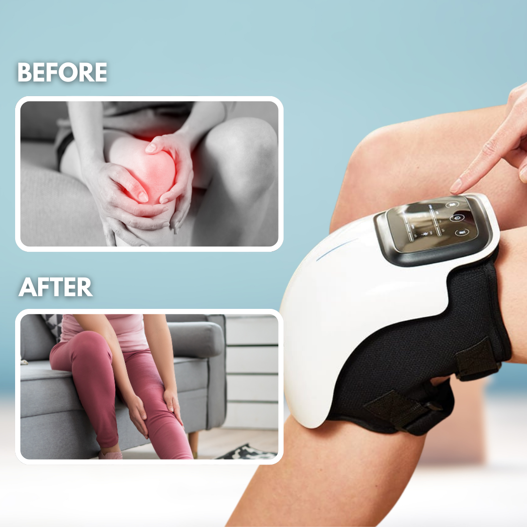Eicgo Knee Massager