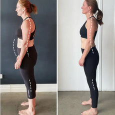 Eicgo™ Adjustable Posture Corrector Belt