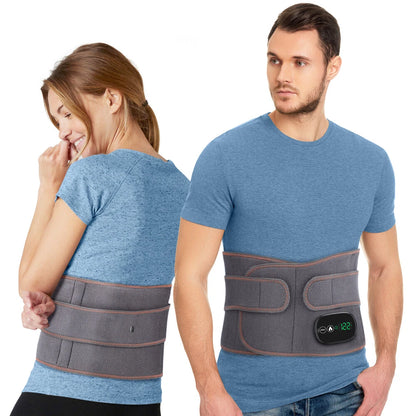 Eicgo Red Light Lumbar Belt